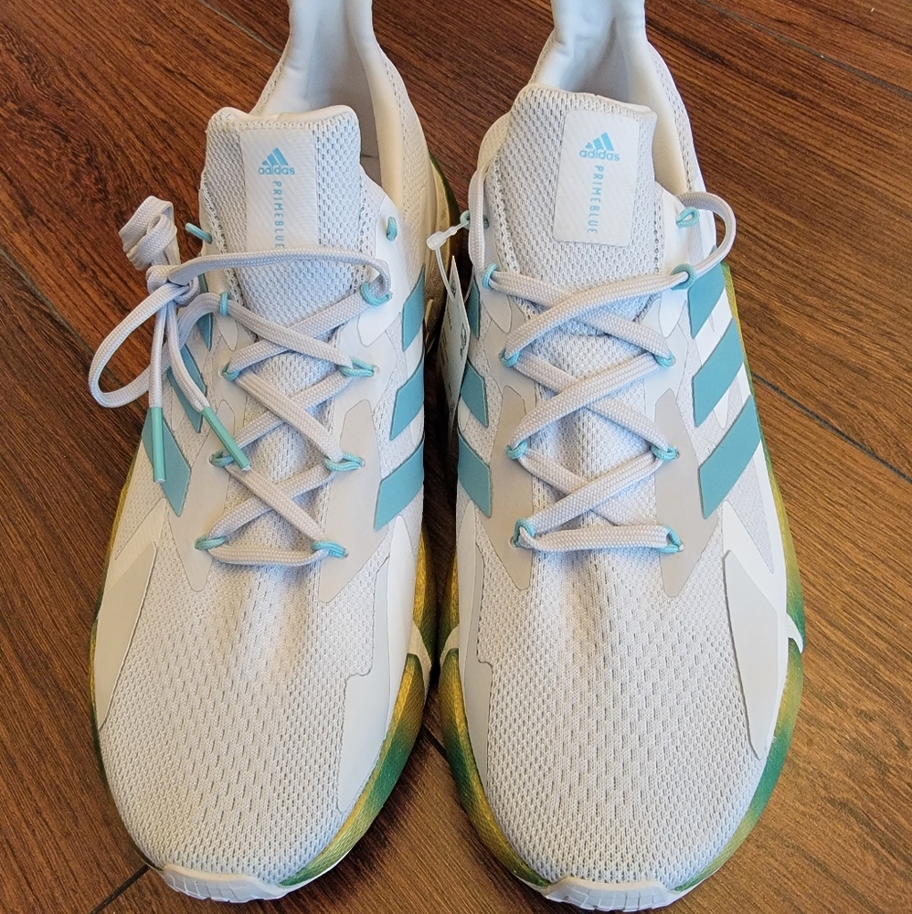 ADIDAS X9000L4 Boost Running Shoes